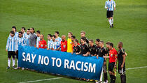 Englezi osmislili aplikaciju za prijavu rasizma na stadionima