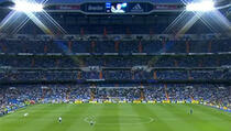 Bale napustio Bernabeu, Mourinho kuca na vrata