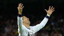 Ronaldo ponovno bez nagrade za najboljeg sportistu Portugala