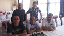 Šahovski klub Župa: Turnir u šahu u Mušnikovu