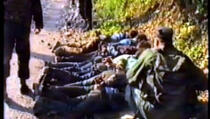 Zašto je Hag amnestirao &#34;Škorpione&#34; i njihove strašne zločine u Srebrenici?