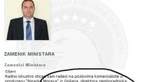 &#34;Kosovo i Metohija&#34; na službenoj stranici MKSB-a