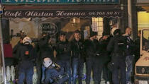 Stockholm: Policija privela oko 60 osumnjičenih za nerede