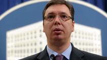 Vučić: Slučaj Bytyqi najveći problem u odnosima Srbije i SAD