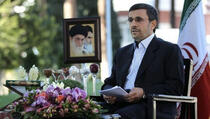 Kako je američki agent umalo likvidirao Ahmadinedžada