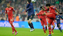 Bayern i Malaga osigurali prolaz u četvrtfinale