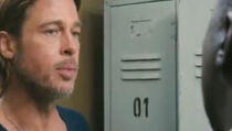 Novi trailer filma &#34;Svjetski rat Z&#34; s Bradom Pittom u glavnoj ulozi