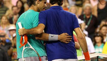 Nadal deklasirao Federera za polufinale
