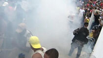 Haos u Brazilu: Na gradilištu stadiona poginuo radnik, jagma za ulaznicama