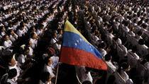 Hugo Chavez će danas biti ispraćen uz državničke počasti