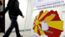 Lokalni izbori u Makedoniji