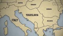 Američkim očima gledano, Balkan je zadnja rupa Evrope!