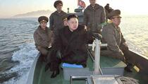 Kim Jong-un naredio pripreme za napad na ciljeve SAD