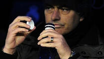 Jose Mourinho "ljubomoran" na Van Gaala!