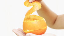Kora narandže riješava kućne probleme na pet načina!