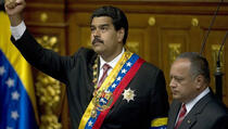 Novi predsjednik se zakleo na apsolutnu lojalnost Chavezu