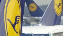Lufthansa otkazala 670 letova zbog štrajka