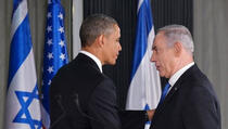 Netanyahu: Dvije države za dva naroda je naše opredjeljenje