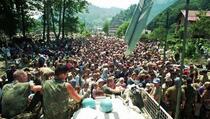 Holandski vojnik koji je &quot;95. bio u Srebrenici dobija odštetu