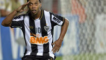 Ronaldinho se vraća u Evropu?