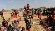  Somalijske izbjeglice zlostavljane i silovane