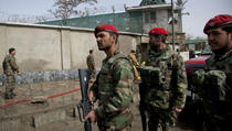 Osmero djece ubijeno u Afganistanu