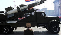 Sjeverna Koreja proglasila &#34;ratno stanje&#34; sa Južnom Korejom