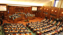 Skupština se može raspustiti samo glasovima dvije trećine poslanika