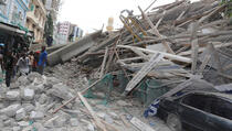 Tanzanija: Srušila se zgrada od 12 spratova, desetine ljudi zatrpano