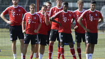 Kapetan Bayerna priznao kako je u klubu &quot;neugodna situacija&quot;