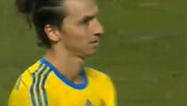 Ibrahimović aplaudirao Ronaldu nakon hat-tricka