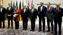 Svjetske sile i Iran postigli dogovor