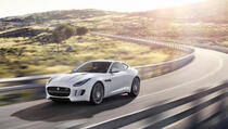 VIDEO: Jaguar &#34;F-tip&#34; kupe zvanično predstavljen