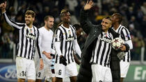 Vidal: Poseban je osjećaj postići hat-trick za Juventus