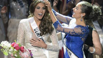 Venecuelanka najljepša na izboru za Miss Universe