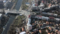 Bomba na prostorije PDK u sjevernoj Mitrovici