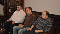 Delegacija Bošnjaka iz Prizrena posjetila Reisu-l-ulemu