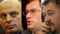 Koji političari na Kosovu imaju po dvije žene?