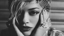 Rita Ora za luksuzni modni magazin &#34;Next Vibe&#34;