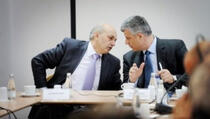 Dogovor Thaçija i Mustafe o budućoj koaliciji i funkcijama