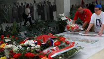 Josip Broz Tito sahranjen je dva puta