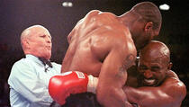 Mike Tyson priznao drogiranje uoči borbi