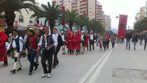 Dan zastave - najveći dan u historiji Albanaca