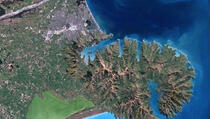 Zemljotresi na Novom Zelandu su oslabili Zemljinu koru