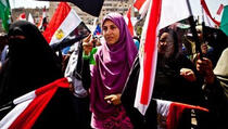 Od svih arapskih zemalja u Egiptu je najteže biti žena