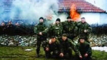 Tri bivša srpska oficira optužena za ratni zločin na Kosovu