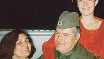 Zločinac Mladić je išao kod vračara da sazna zašto se ubila njegova kćerka
