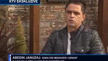 Abedin Januzaj: Želimo da Adnan igra za Kosovo