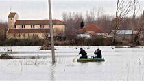 Albaniju zahvatile najveće poplave u posljednjih 20 godina