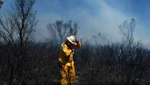 Na požarištima u Australiji situacija je sve gora